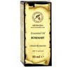 Eterinis aliejus AROMATIKA, rozmarinas, 10 ml
