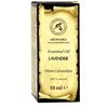 Eterinių aliejų mišinys AROMATIKA, ramybė, 10 ml