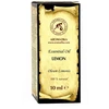 Eterinių aliejų mišinys AROMATIKA, ramybė, 10 ml