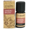 Eterinių aliejų mišinys AROMATIKA, spygliuočių pirtis, 10 ml