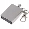 Eternal Match Bushcraft Magnesium Firestarter Tourist Keychain Survival