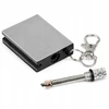 Eternal Match Bushcraft Magnesium Firestarter Tourist Keychain Survival