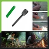 ETERNAL MATCH MAGNESIUM FIRST SURVIVAL KEYRING AMERICAN STIPRUS