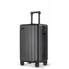 Eternitive Eternititive JOY Cabin Suitcase 54 cm kilimėlis. ABS TSA lock 360° ratai Juodi