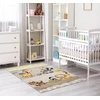 Eureka Home DYWAN DZIECIĘCY DO POKOJU DZIECKA DZIECIĘCEGO GRUBY WYTRZYMAŁY 120X180