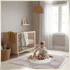 Eureka Home DYWAN DZIECIĘCY DO POKOJU DZIECKA DZIECIĘCEGO GRUBY WYTRZYMAŁY 150X210