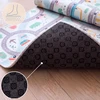 Eureka Home DYWAN DZIECIĘCY DROGA ULICA ULICE DO POKOJU DZIECKA ANTYPOŚLIZGOWY 80X120