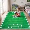 Eureka Home VAIKŲ KAMBARYS, NESLIDUS, SPALVINGAS ŽAIDIMAS 80X150