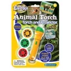 Eureka Projektorius Animal Torch (Naudoti B)