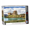 Eurographics Eilean Donan pilies dėlionė 1000 detalių (67x49 cm) – Škotija