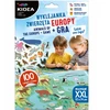 EUROPOS ŽAIDIMŲ GYVŪNŲ TVARKYMAS KUR JIE GYVENA? KIDEA