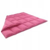 Eurosoft Kołderka 100x160 cm puch gęsi + pierze kl. A 3 spalvų do wyboru
