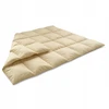 Eurosoft Polska dziecięca kołderka 100x135 cm puch gęsi 100% 3 spalvų do wyboru