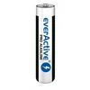 EVERACTIVE AAA šarminės baterijos 1250mAh, 10 vnt. - LR0310PAK