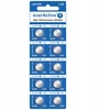 Everactive Ag10-10bb Blister elementai, 10vnt