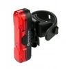 everActive Taillight TL-X5R Rechargeable LED Galinis dviračio žibintas
