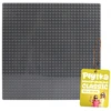 EVI Didelis CLASSIC CONSTRUCTION PLATE blokelių 32x32 žaislinis kūrybinis stendas