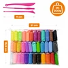 EVI Plastikinis MASTE MAGIC FOAM SUPER MOLIS 108 vnt.