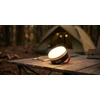 EVI TOURIST LAMP TORCH CAMPING ĮKRAUJAMAS LAMP LED POWERBANK KEMPINGAS