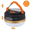 EVI TOURIST LAMP TORCH CAMPING ĮKRAUJAMAS LAMP LED POWERBANK KEMPINGAS