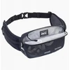 Evoc Hip Pouch 1l - Juoda dviračio juosmens krepšys