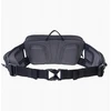 Evoc Hip Pouch 1l - Juoda dviračio juosmens krepšys
