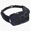 Evoc Hip Pouch 1l - Juoda dviračio juosmens krepšys