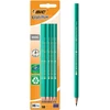 Evolution 650 HB pieštukas be trintuko 10vnt. bls BIC