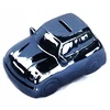 Ewax SKARBONKA AUTO GRANATOWE 15X9,3X7,2CM