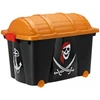 Excellent Mobilny schowek PIRATE 60x40x42cm
