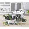 Excelsa Soul Kitchen Cooking Light Plus spalvotas garintuvas