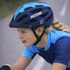 Extend APSAUGINIS DVIRAČIO ŠALMAS XS/S 52-56 CM REGULIUOJAMAS SU KEIČIAMU ANTIEŽIU UNISEX