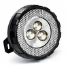 Extend PRIEKINIS DVIRAČIO LEMPAS 3 LED 25 LM ŠAKĖS APŠVIETIMAS DVIRAČIUI