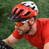 Extend VYRIŠKAS APSAUGINIS DVIRAČIO ŠALMAS M/L 58-61 CM REGULIUOJAMAS SU KEIČIAMU ATLIEŽIU