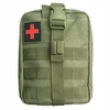 EXTREMEWEAR IFAK MILITARY FIRST KIT + priedai 43 vnt