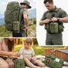 EXTREMEWEAR IFAK MILITARY FIRST KIT + priedai 43 vnt