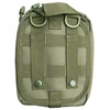 EXTREMEWEAR IFAK MILITARY FIRST KIT + priedai 43 vnt
