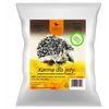 Ežių maisto mišinys 500g J500