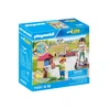 PLAYMOBIL MY LIFE Ežiukų šeimynėlės priežiūra 71512