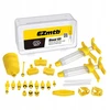 Ezmtb SHIMANO TEKTRO SRAM BOX DVIRAČIO STABDŽIŲ NAUDOJIMO RINKINYS XL