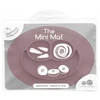 EZPZ Mini Mat 2w1 violetinė