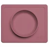 EZPZ Mini Bowl 2w1 violetinė