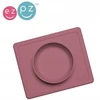 EZPZ Mini Bowl 2w1 violetinė