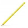 Faber-castell akvarelinis pieštukas 104 šviesiai geltonas