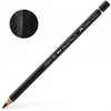 Spalvotas akvarelinis pieštukas Faber-Castell Albrecht Dürer 199 (8200-199), juodas