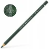 Faber-castell Albrecht Dürer akvarelinė kreidelė 278 Chrome Oxide Žalias