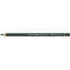 Faber-castell Albrecht Dürer akvarelinė kreidelė 278 Chrome Oxide Žalias