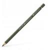 Faber-castell Albrecht Dürer akvarelinis pieštukas, žalias