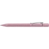 Faber-castell automatinis pieštukas Grip 0,5 mm, Rose Shadows