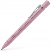 Faber-castell automatinis pieštukas Grip 0,5 mm, Rose Shadows